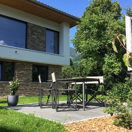 Ferienhaus Raich Vandans Exterior foto